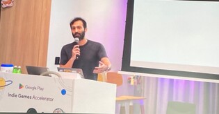 구글 인디게임 지원 총괄 "한국, 클라우드 게임 성공 여건 갖춰"