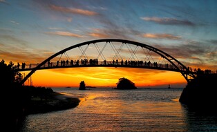 태안 꽃지해변 등 충남 6곳 한국관광 100선에 선정(종합)
