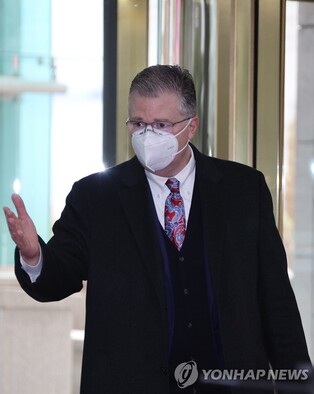 Seoul-Washington alliance 'truly stronger than ever,' State Department official says