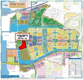 인천경제청, 청라 영상문화복합단지 우선협상대상자 선정