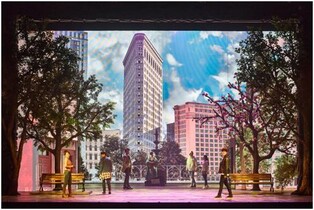 무수한 선택으로 빚어낸 삶의 찬란함…뮤지컬 '이프덴'