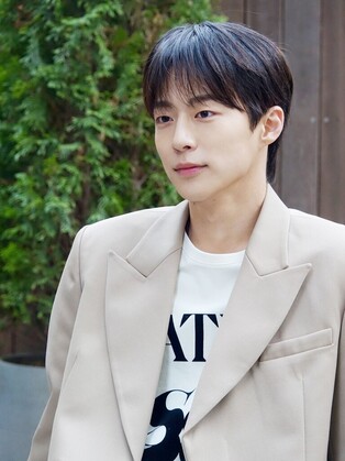 Bae In-hyuk "It is natural to be tired physically and mentally if I do what I like"