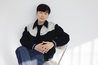 Seo Hyun-woo "Time I spent as an extra served as a perfect time to learn about acting and shaped me to be who I am now"