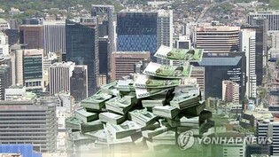 Big firms' combined free cash flow tumbles on high interest rates