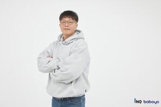 '운동뚱' PD "민경장군에게 포기는 없죠…결국 해내니 대리만족"