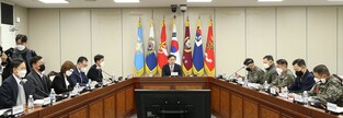 S. Korea draws up unmanned defense system development plan
