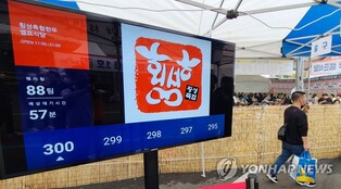 올해 횡성한우축제 지역경제 파급효과 148억 원