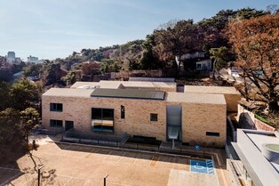 한미사진미술관, 뮤지엄한미로 이름 바꾸고 삼청본관 개관