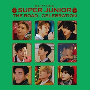 SUPER JUNIOR tops iTunes chart of 21 countries