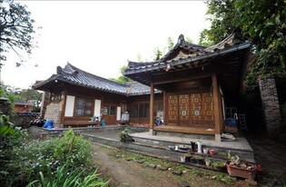 '신라의 얼' 되살린 고청 윤경렬 기념관 문 연다