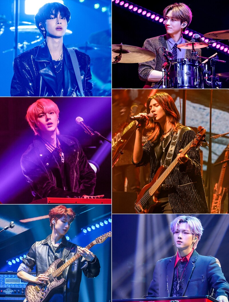 xdinary heroes ジョンス overture ソウルコン エクディズ xdinary heroes ジョンス overture ソウルコン エクディズ