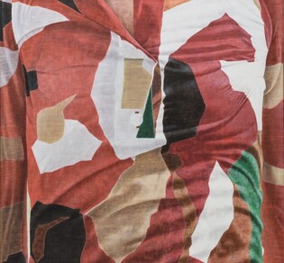 Finding beauty in everyday life... Artist Kang Seokho