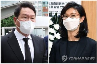 SK chairman's wife appeals divorce ruling, demanding larger share of assets