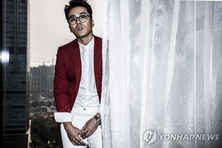 Singer Eru booked for alleged drunk driving