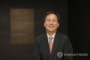 한글박물관장 "K콘텐츠 인기에 한글 폭발적 관심…교류 늘릴 것"