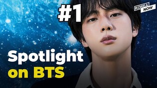 Jin's ‘The Astronaut’ most shazamed K-pop song/ Jungkook’s photo, one of the best of World Cup 2022