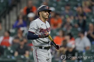 코레아, 샌프란시스코 입단식 연기…메디컬테스트서 이상 발견