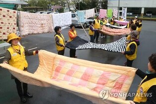군산형 '우리 동네 홍반장'…동네 허드렛일 돕는다