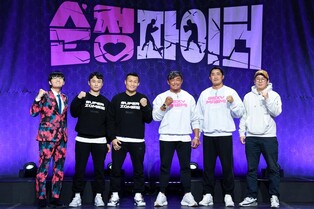 추성훈·김동현이 찾아 나선 최강의 전사…예능 '순정 파이터'