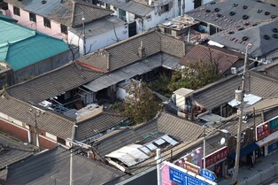 부평역사박물관, 철거 앞둔 인천 '영단주택' 기록화 작업