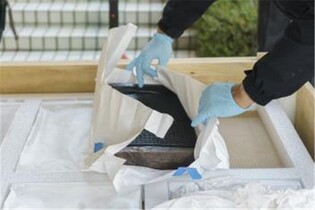 한국국학진흥원, 조선 시대 유교책판 61점 美서 환수