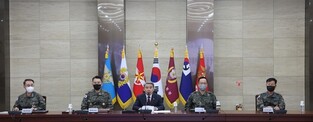 (2nd LD) S. Korea, U.S. to develop 'realistic' training scenarios on N.K. nuke, missile threats