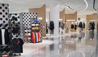 신세계 센텀시티점, 여성패션 전문관 리뉴얼…컨템브랜드 총망라