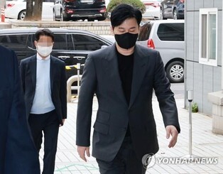 YG Entertainment founder acquitted of blackmail
