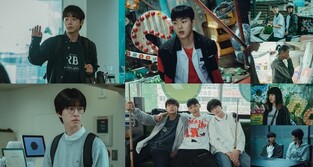 Rakuten Viki to provide 'Weak Hero: Class 1' to Europe, India, Oceania and more