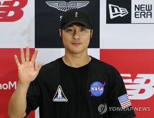 7번·2루수 김하성…MLB닷컴 "샌디에이고 라인업 현시점에 2위"