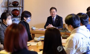 박보균 장관 "지역 청년문화정책 강력히 추진할 것"