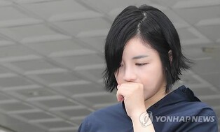 또 마약류 손댄 에이미, 징역 3년 실형 확정