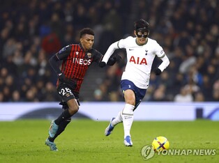 EPL이 돌아온다…손흥민, 26일 브렌트퍼드 원정으로 일정 재개