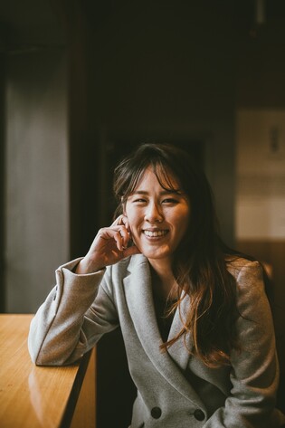 허주은 "한국 역사 접하며 집에 돌아왔단 벅찬 감정 느꼈죠"