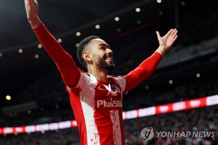 황희찬 경쟁자 추가…울버햄프턴, 브라질 공격수 쿠냐 임대 영입