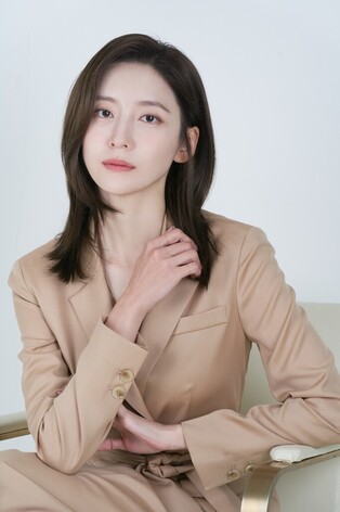 Actress Park Ji-hyun of 'Reborn Rich' "I have showcased Mo Hyun-min's ambition very boldly throughout 'Reborn Rich'"