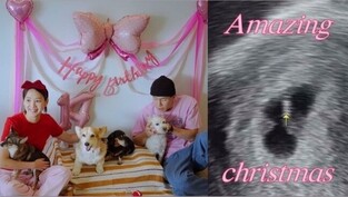 Actress Yoon Seung-ah and Actor Kim Mu-yeol to become parents on June of 2023