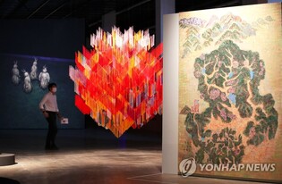 [2023 광주전남] ④ '비엔날레·정원박람회' 연중 문화가 넘친다