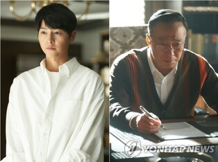 'Reborn Rich' ends with its highest-rated episode