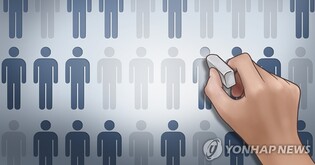 Jobs at public organizations to be reduced amid economic slump
