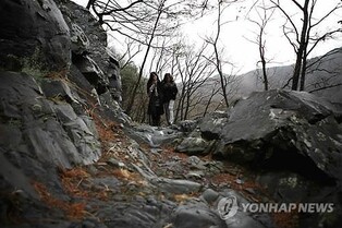 계묘년 앞두고 토끼 관련 지명 눈길…토끼비리, 토끼골 등
