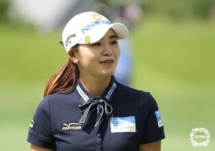 [골프소식] 이가영, 최경주 재단에 1천만원 기부