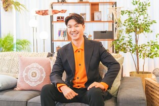 '조선의 사랑꾼' 박수홍 "허위 사실 때문에 숨기 싫었죠"