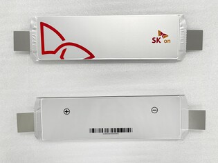 SK On to exhibit latest battery lineups at CES