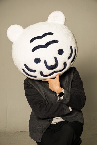 김보통 "돈에 이끌려 삶을 망치지 말자는 이야기하고 싶었죠"