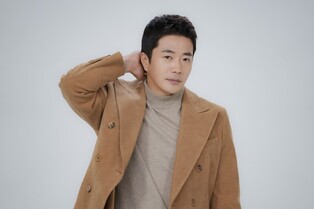 S.Korean actor Kwon Sang-woo of 'Switch' "I like to provide audience with happiness and laughter"