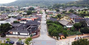 나주읍성 3박4일 살아보기 프로젝트 추진 관심