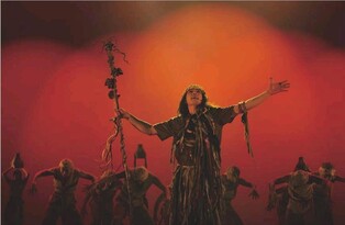 익산에서 뮤지컬 `싯다르타' 30∼31일 공연