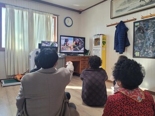 진안군, 307개 모든 마을회관에 와이파이 구축