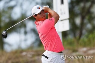 김주형, PGA투어가 2023년 활약 기대하는 '영건' 중 으뜸